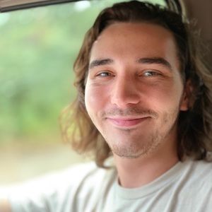 Meet your Posher, William